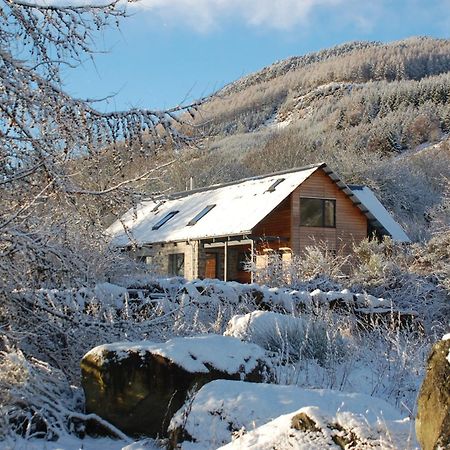 Bed and Breakfast The Steading Aberfeldy Esterno foto