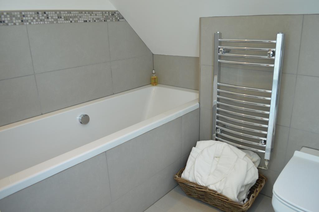 Bed and Breakfast The Steading Aberfeldy Camera foto