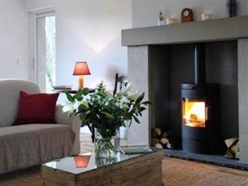 Bed and Breakfast The Steading Aberfeldy Esterno foto