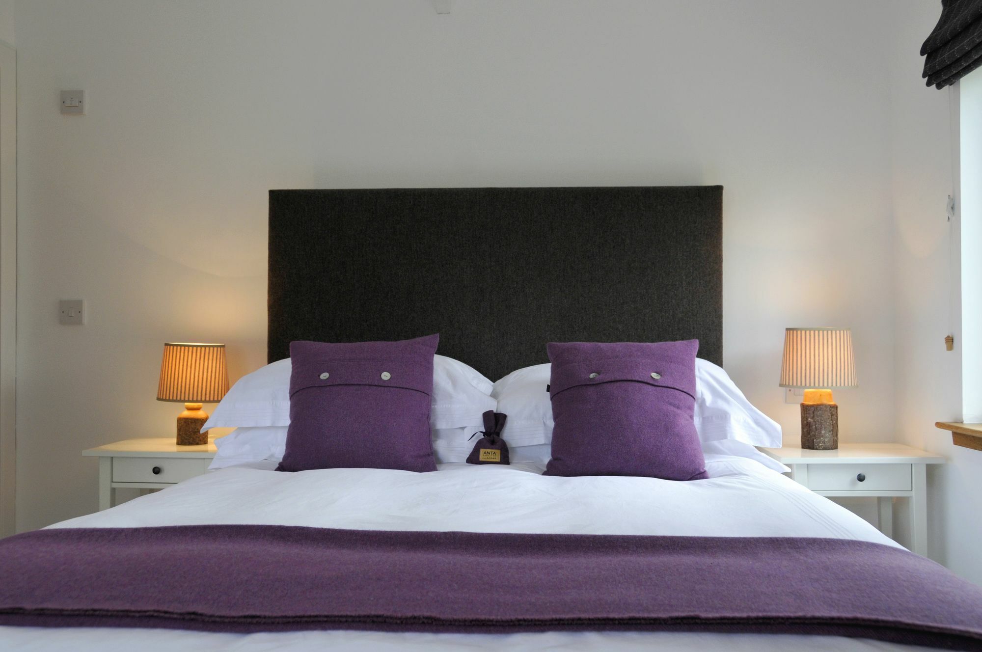 Bed and Breakfast The Steading Aberfeldy Esterno foto